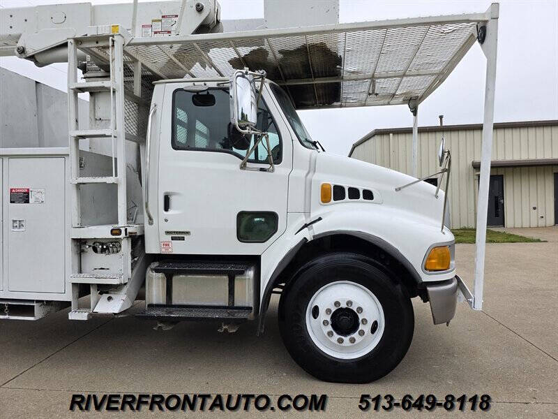 2006 Sterling Acterra