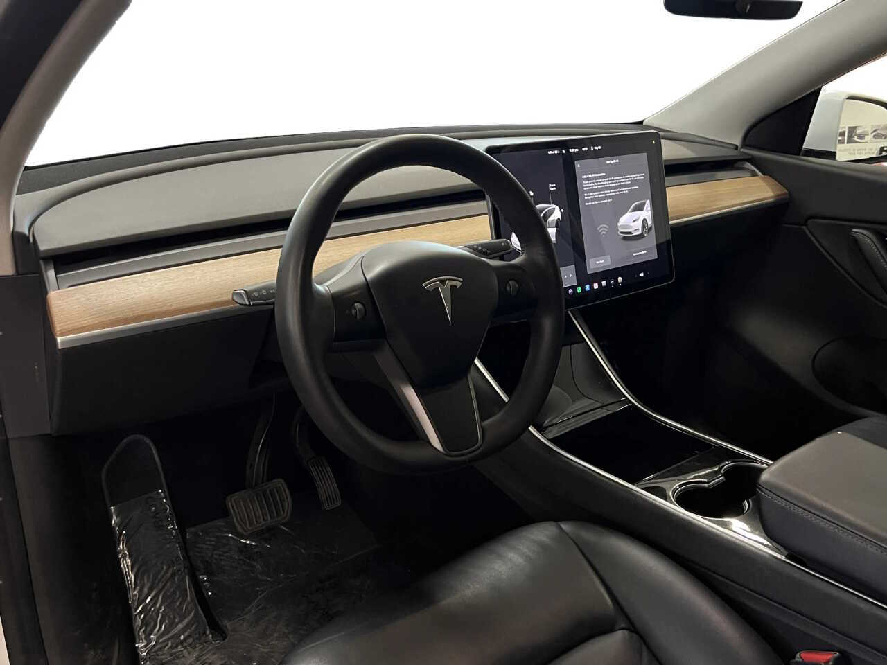 2020 Tesla Model Y for sale at San Diego Ecars in San Diego, CA