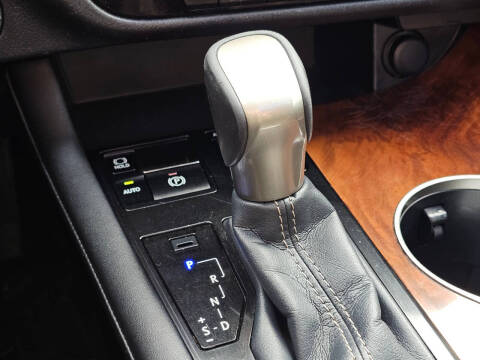 2016 Lexus RX 350 F SPORT