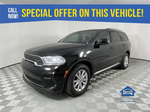 2024 Dodge Durango for sale at Lean On Me Automotive - Auto House in Phoenix AZ