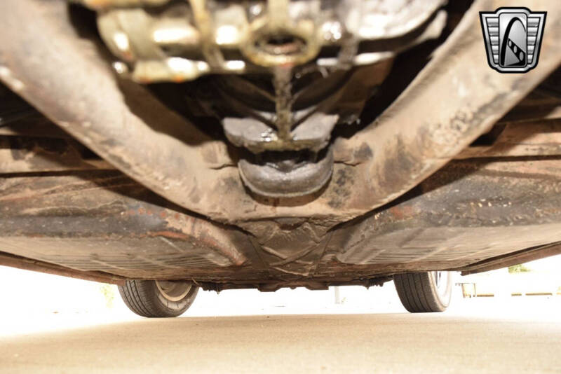 1973 Volkswagen Karmann Ghia