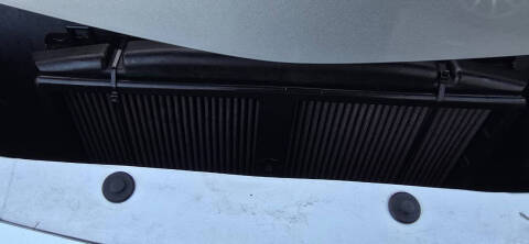 2003 Chevrolet Corvette Z06