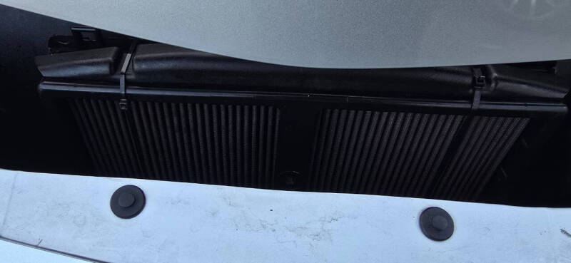 2003 Chevrolet Corvette Z06