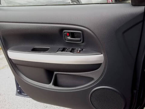 2006 Scion xA