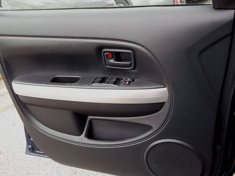 2006 Scion xA