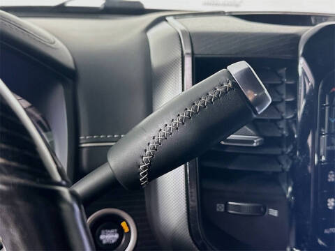 2022 RAM 2500 Limited