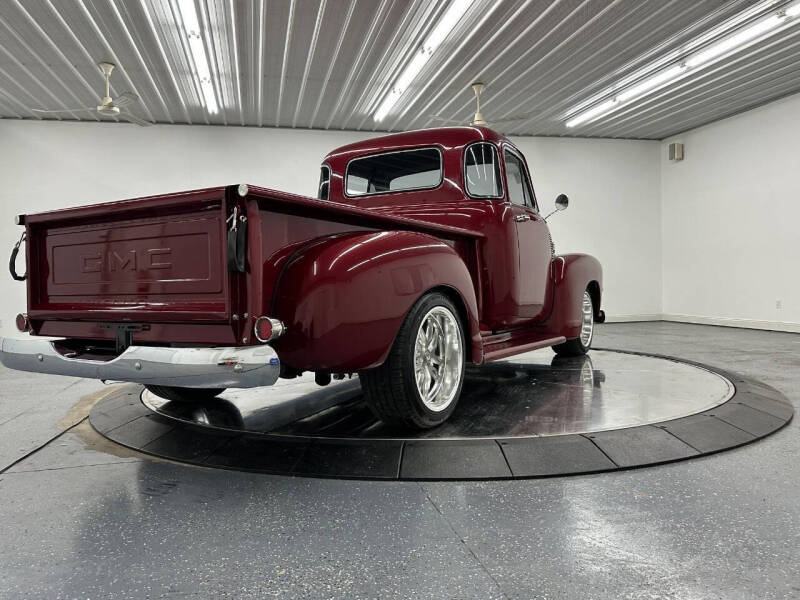 1954 GMC C/K 1500 Series