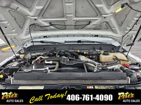 2015 Dodge Durango Special Service