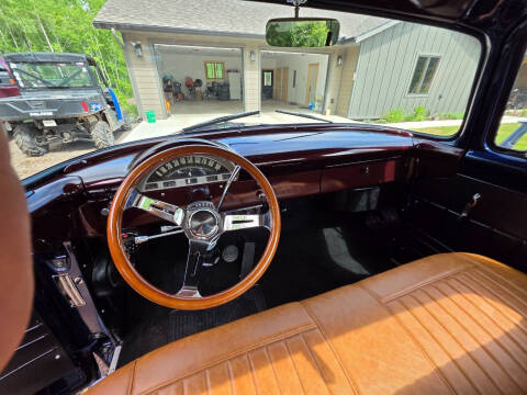 1956 Ford F-100