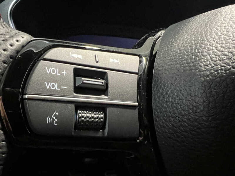 2025 Acura Integra Type S