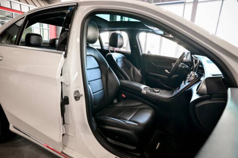 2021 Mercedes-Benz C-Class C 300 4MATIC