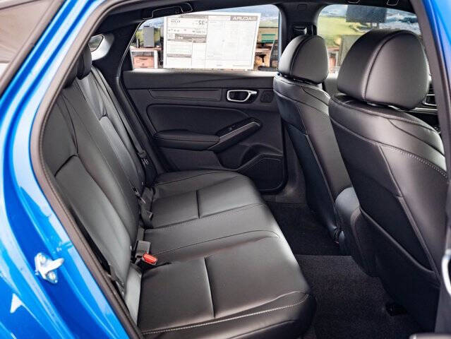 2026 Acura Integra w/A-SPEC