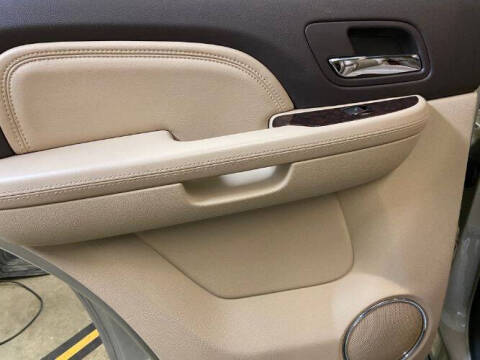 2014 GMC Yukon Denali