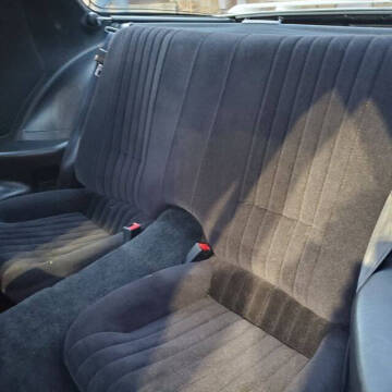 1991 Pontiac Firebird