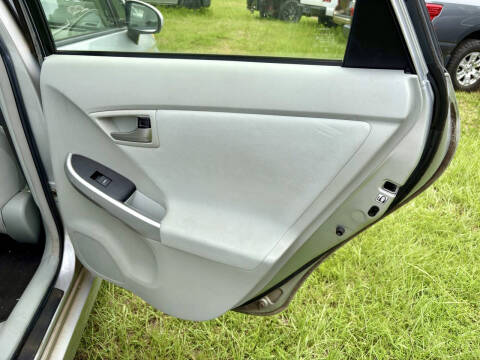 2013 Toyota Prius Five