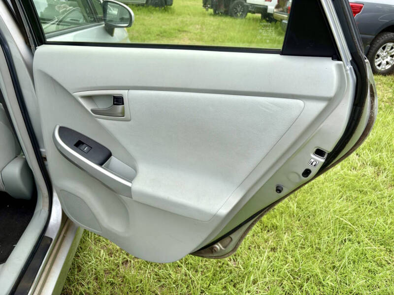 2013 Toyota Prius Five
