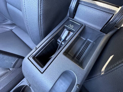 2011 Volkswagen Jetta SportWagen TDI