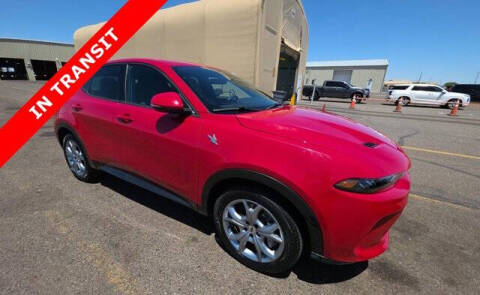 2024 Dodge Hornet