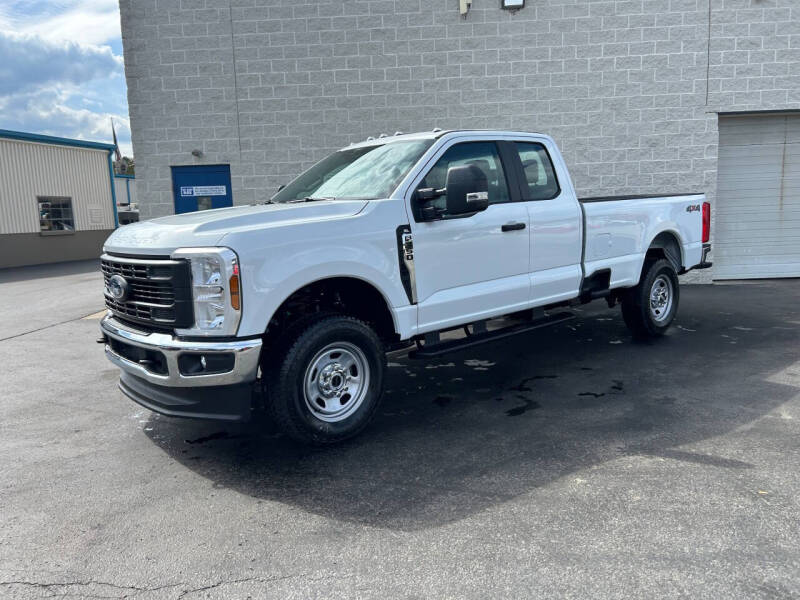 2026 Ford F-350 Super Duty