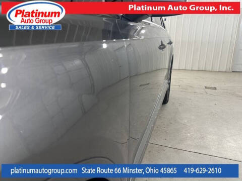 2018 Audi Q7 3.0T quattro Prestige