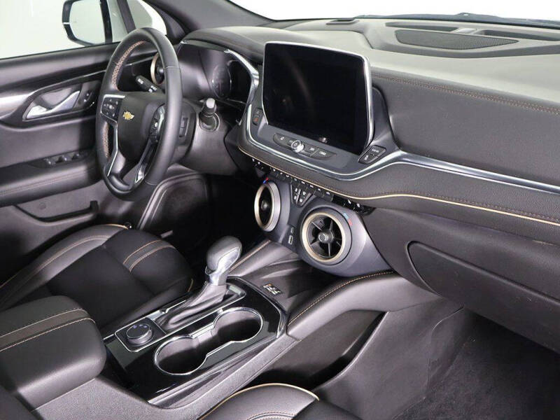 2024 Chevrolet Blazer Premier