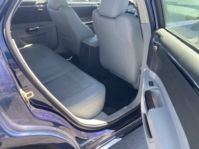 2006 Chrysler 300 C