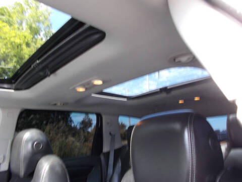 2013 Chevrolet Traverse LT