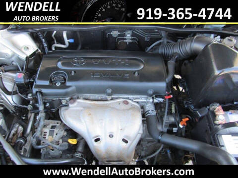 2007 Toyota Highlander