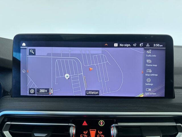 2023 BMW X4 xDrive30i