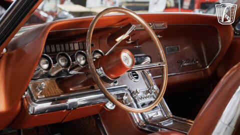 1966 Ford Thunderbird