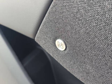 2024 Ford Mustang Mach-E GT