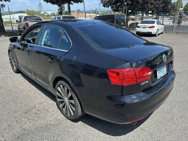 2013 Volkswagen Jetta