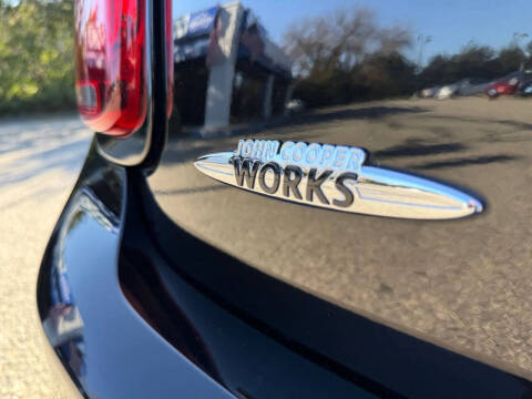 2019 MINI Convertible Cooper S