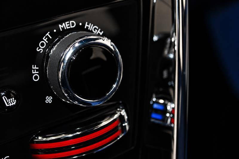 2022 Rolls-Royce Cullinan