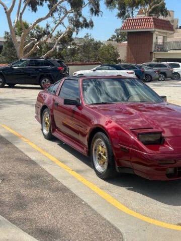 1988 Nissan 300ZX Turbo