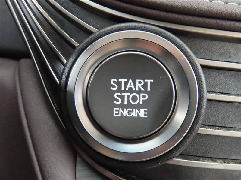 2019 Lexus LS 500