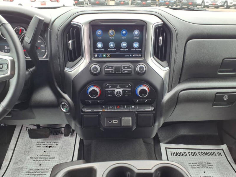 2022 Chevrolet Silverado 1500 Limited