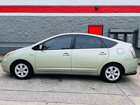 2008 Toyota Prius