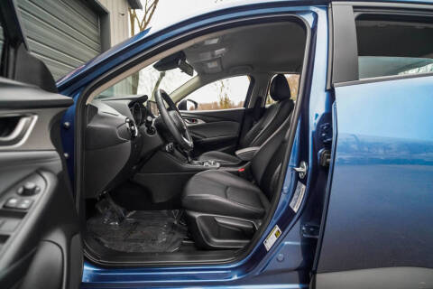 2019 Mazda CX-3 Touring