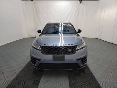 2019 Land Rover Range Rover Velar for sale at New Tampa Auto in Tampa FL