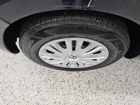 2011 Volkswagen Golf 2.5L