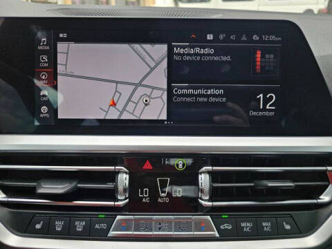 2021 BMW 3 Series 330i