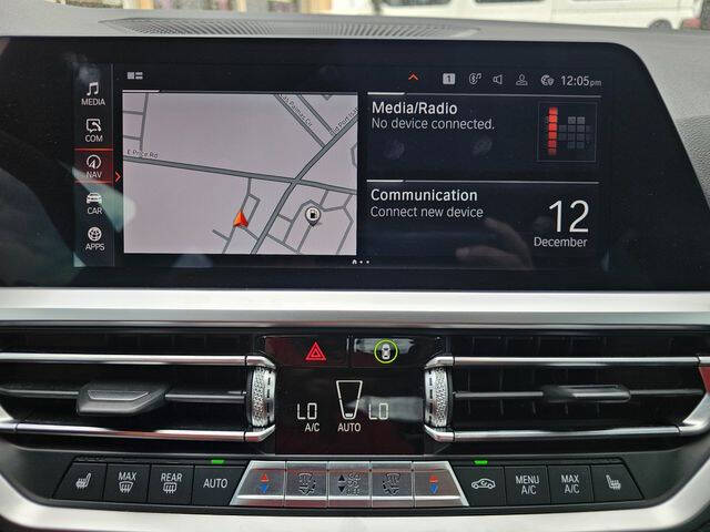 2021 BMW 3 Series 330i