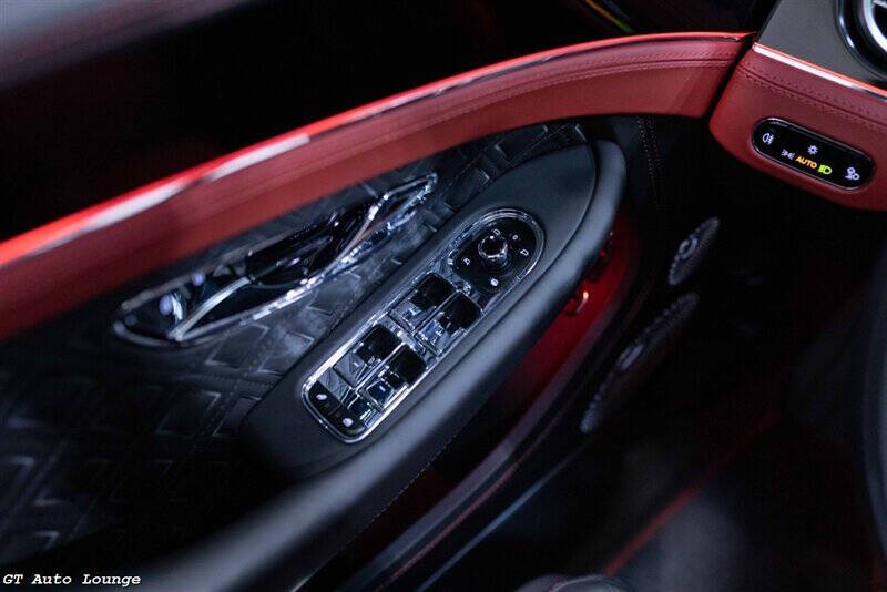 2023 Bentley Continental 58