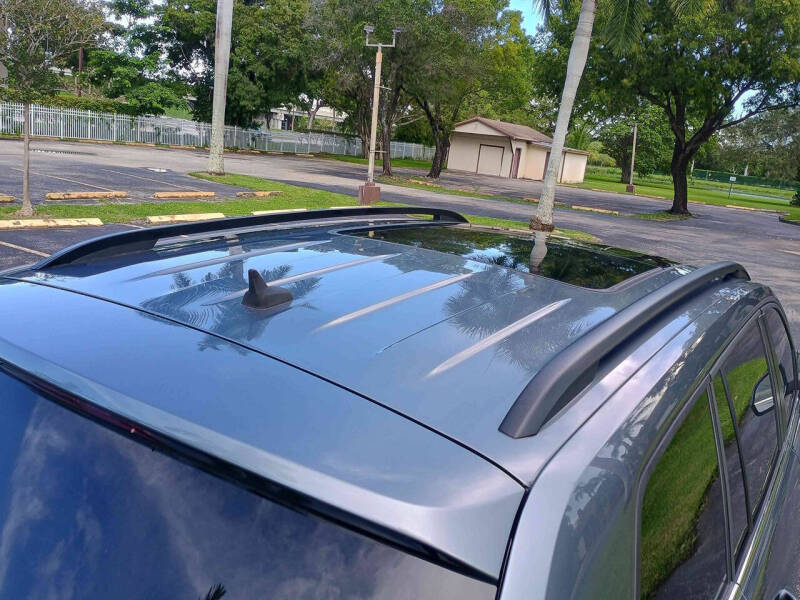 2020 Volkswagen Atlas SE