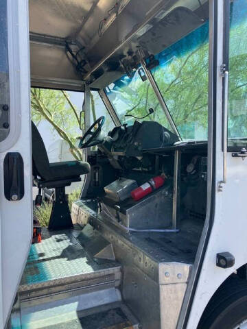 2021 Freightliner MT55G