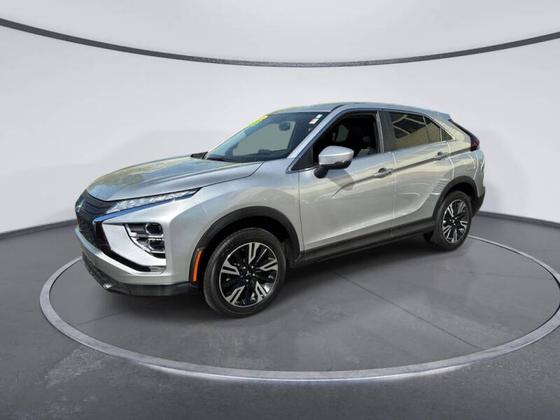 2024 Mitsubishi Eclipse Cross SE S-AWC's photo
