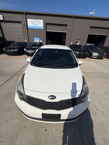 2014 Kia Rio LX