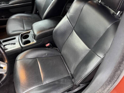 2013 Dodge Charger R/T