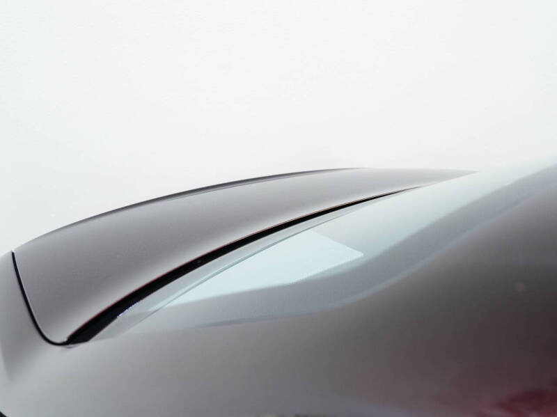 2020 Rolls-Royce Ghost